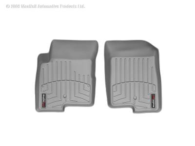 WeatherTech - WeatherTech 460861 FloorLiner DigitalFit - Image 1