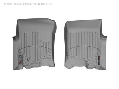 WeatherTech - WeatherTech 460821 FloorLiner DigitalFit - Image 1