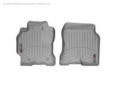 WeatherTech - WeatherTech 460851 FloorLiner DigitalFit - Image 1