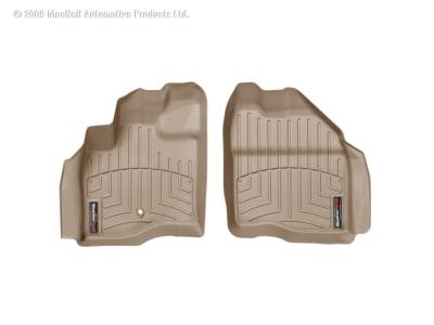 WeatherTech - WeatherTech 450311 FloorLiner DigitalFit - Image 1
