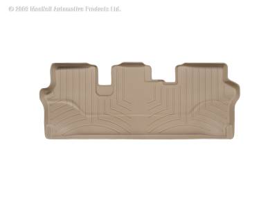 WeatherTech - WeatherTech 451593 FloorLiner DigitalFit - Image 1