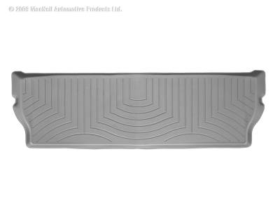 WeatherTech - WeatherTech 460873 FloorLiner DigitalFit - Image 1