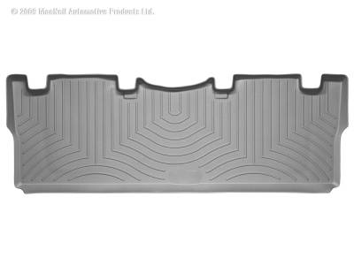 WeatherTech - WeatherTech 460872 FloorLiner DigitalFit - Image 1