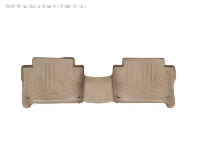 WeatherTech - WeatherTech 451512 FloorLiner DigitalFit - Image 1