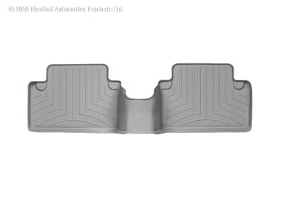 WeatherTech - WeatherTech 461702 FloorLiner DigitalFit - Image 1