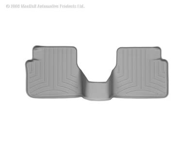 WeatherTech - WeatherTech 461662 FloorLiner DigitalFit - Image 1