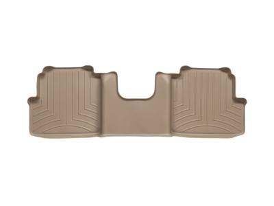 WeatherTech - WeatherTech 452212 FloorLiner DigitalFit - Image 1