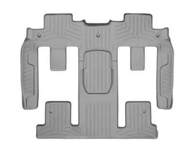 WeatherTech - WeatherTech 461114 FloorLiner DigitalFit - Image 1