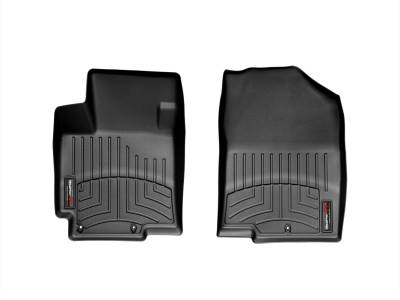 WeatherTech - WeatherTech 443401 FloorLiner DigitalFit - Image 1