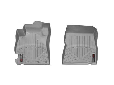 WeatherTech - WeatherTech 464111 FloorLiner DigitalFit - Image 1