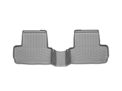 WeatherTech - WeatherTech 464412 FloorLiner DigitalFit - Image 1