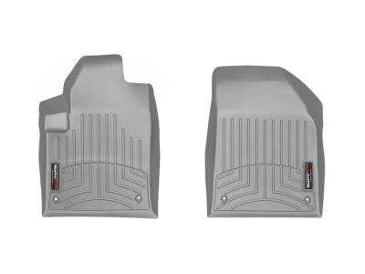WeatherTech - WeatherTech 464691 FloorLiner DigitalFit - Image 1