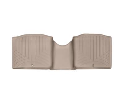 WeatherTech - WeatherTech 454892 FloorLiner DigitalFit - Image 1