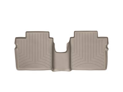 WeatherTech - WeatherTech 454112 FloorLiner DigitalFit - Image 1