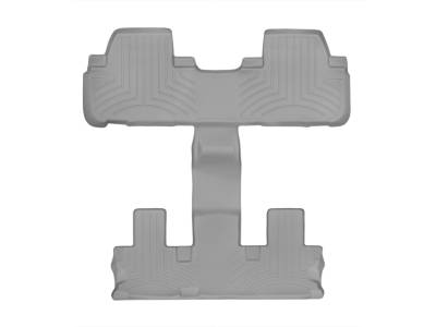 WeatherTech - WeatherTech 466324 FloorLiner DigitalFit - Image 1