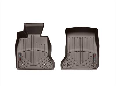 WeatherTech - WeatherTech 473131 FloorLiner DigitalFit - Image 1
