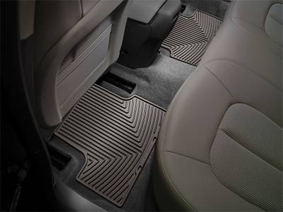 WeatherTech W431CO All Weather Floor Mats
