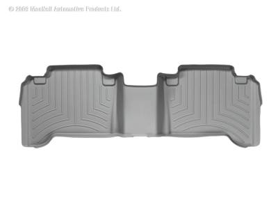 WeatherTech - WeatherTech 460213 FloorLiner DigitalFit - Image 1