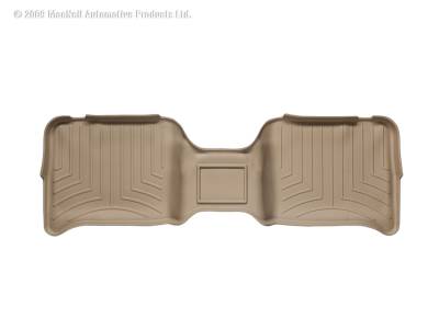 WeatherTech - WeatherTech 450252 FloorLiner DigitalFit - Image 1