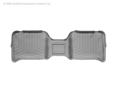 WeatherTech - WeatherTech 460252 FloorLiner DigitalFit - Image 1