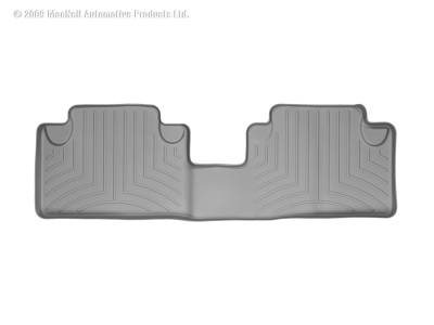 WeatherTech - WeatherTech 461172 FloorLiner DigitalFit - Image 1
