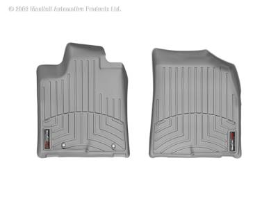 WeatherTech - WeatherTech 461311 FloorLiner DigitalFit - Image 1