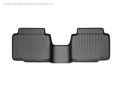 WeatherTech - WeatherTech 441242 FloorLiner DigitalFit - Image 1