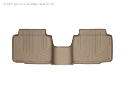 WeatherTech - WeatherTech 451242 FloorLiner DigitalFit - Image 1