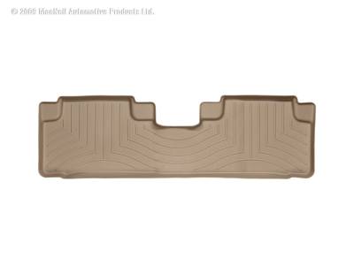 WeatherTech - WeatherTech 450982 FloorLiner DigitalFit - Image 1