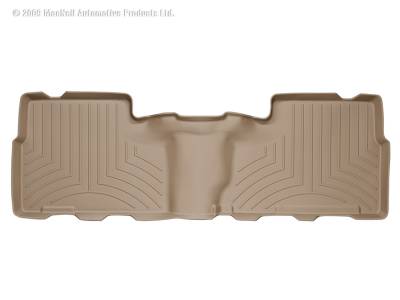 WeatherTech - WeatherTech 450822 FloorLiner DigitalFit - Image 1