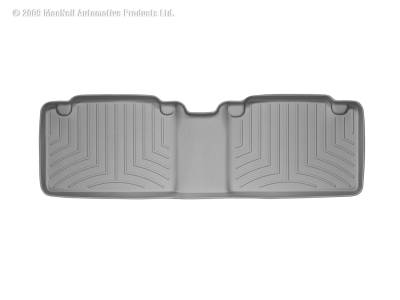 WeatherTech - WeatherTech 460903 FloorLiner DigitalFit - Image 1