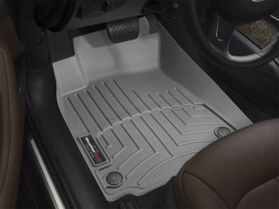 WeatherTech - WeatherTech 460721 FloorLiner DigitalFit - Image 2