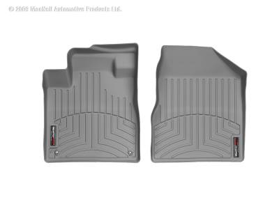 WeatherTech - WeatherTech 461541 FloorLiner DigitalFit - Image 1