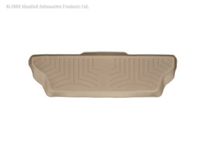 WeatherTech - WeatherTech 450813 FloorLiner DigitalFit - Image 1