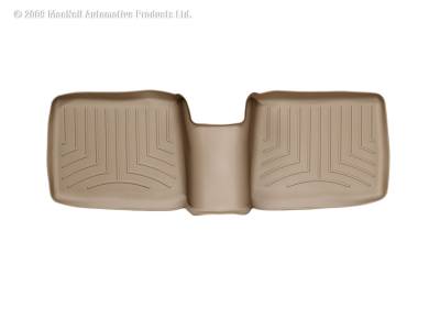 WeatherTech - WeatherTech 450312 FloorLiner DigitalFit - Image 1