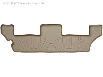 WeatherTech - WeatherTech 450273 FloorLiner DigitalFit - Image 1