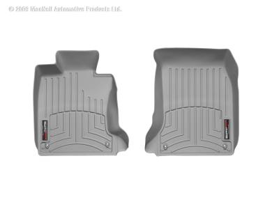 WeatherTech - WeatherTech 461641 FloorLiner DigitalFit - Image 1