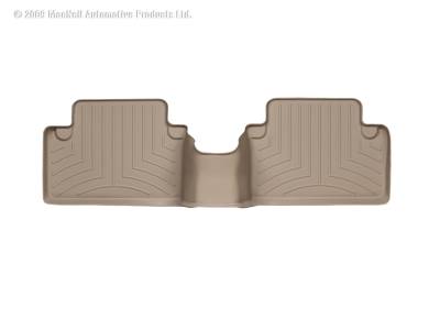 WeatherTech - WeatherTech 451702 FloorLiner DigitalFit - Image 1