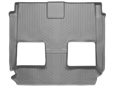 WeatherTech - WeatherTech 461414 FloorLiner DigitalFit - Image 1