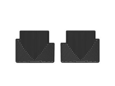 WeatherTech - WeatherTech W284 All Weather Floor Mats - Image 1