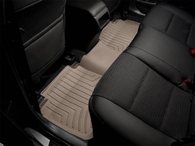 WeatherTech - WeatherTech 454453 FloorLiner DigitalFit - Image 2