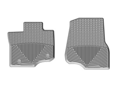 WeatherTech W345GR All Weather Floor Mats