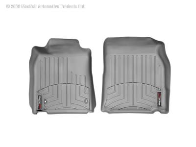 WeatherTech - WeatherTech 461431 FloorLiner DigitalFit - Image 1