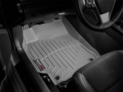 WeatherTech - WeatherTech 461431 FloorLiner DigitalFit - Image 2