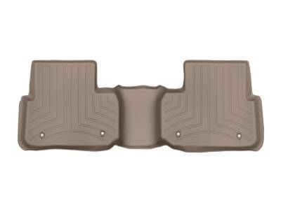WeatherTech - WeatherTech 457962 FloorLiner DigitalFit - Image 1