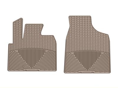 WeatherTech W340TN All Weather Floor Mats