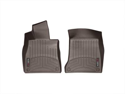 WeatherTech - WeatherTech 475711 FloorLiner DigitalFit - Image 1