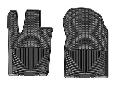 WeatherTech W399 All Weather Floor Mats