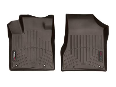 WeatherTech - WeatherTech 4713881 FloorLiner DigitalFit - Image 1
