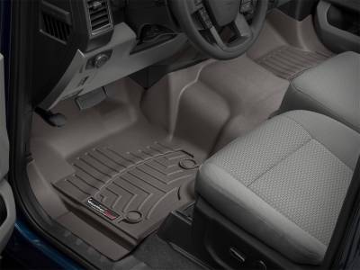 WeatherTech - WeatherTech 4713881 FloorLiner DigitalFit - Image 2